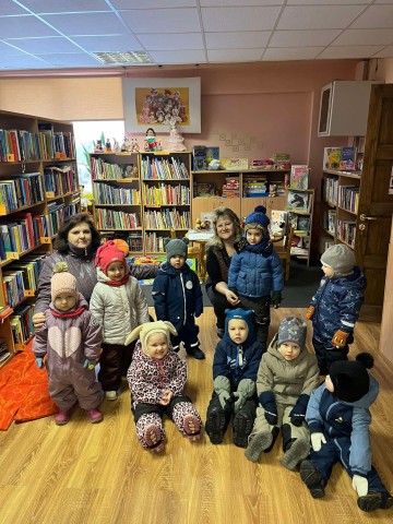 Sirsnīgās tikšanās , lasot Bērnu žūriju.